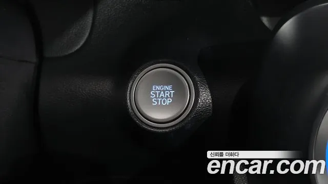 Hyundai Casper — Фото автомобиля 23