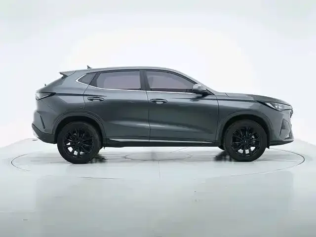Changan X5 Plus — Фото автомобиля 2