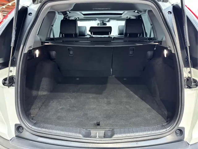 Honda CR-V — Фото автомобиля 23
