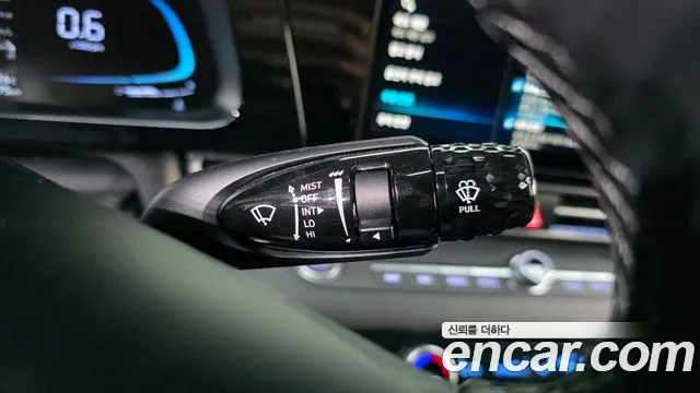 Hyundai Avante CN7 — Фото автомобиля 29