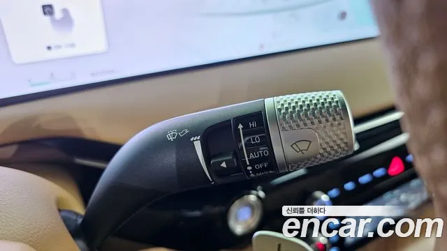 Genesis G80 RG3 — Фото автомобиля 18