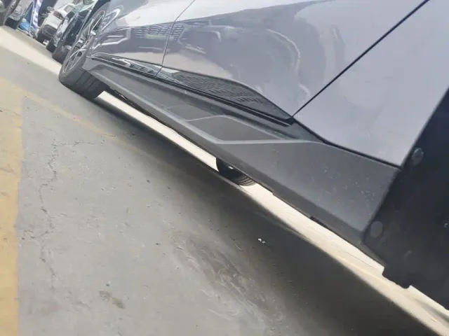 BYD Han 2024 EV Glory Edition 605KM FWD Premium — Фото автомобиля 21