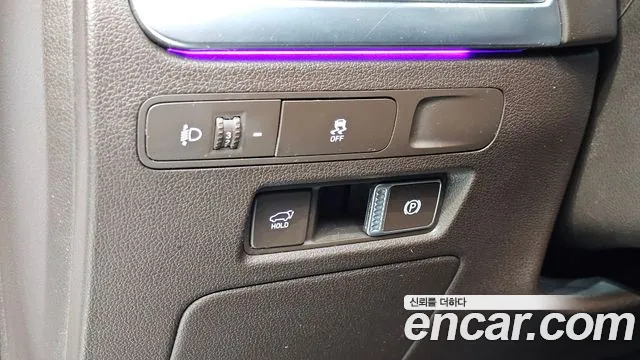 Hyundai Palisade The New — Фото автомобиля 25