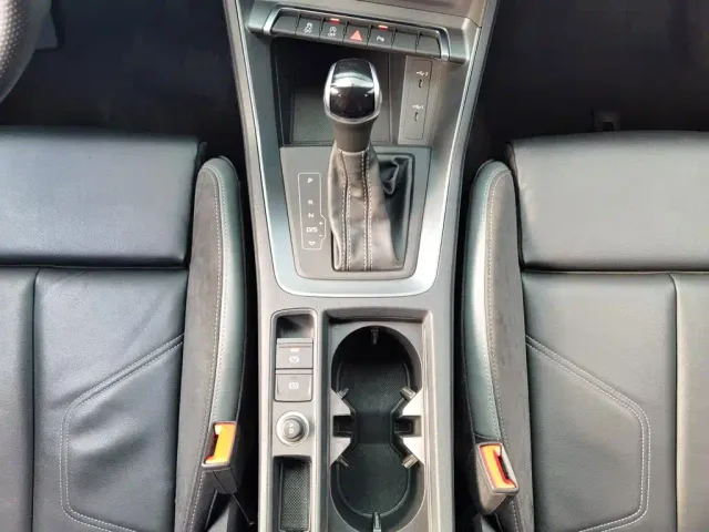 Audi Q3 Sportback — Фото автомобиля 17
