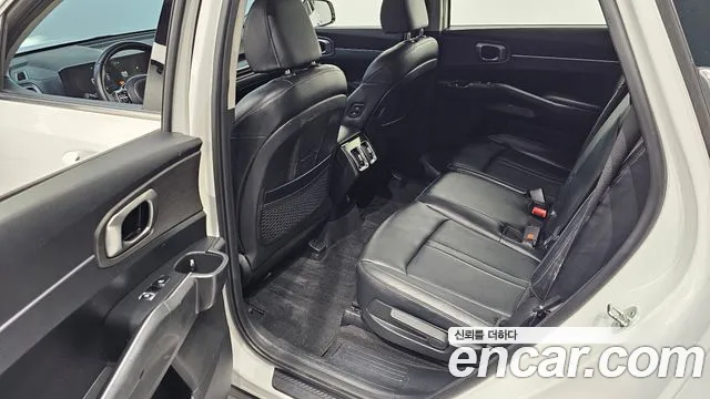 Kia Sorento 4th Gen — Фото автомобиля 11