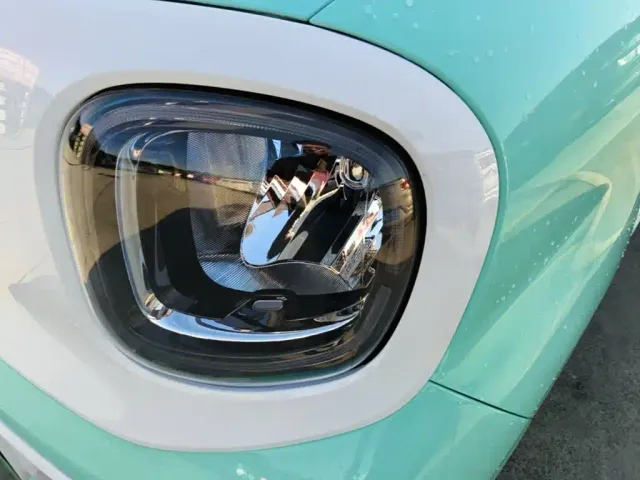 Bestune Pony — Фото автомобиля 23