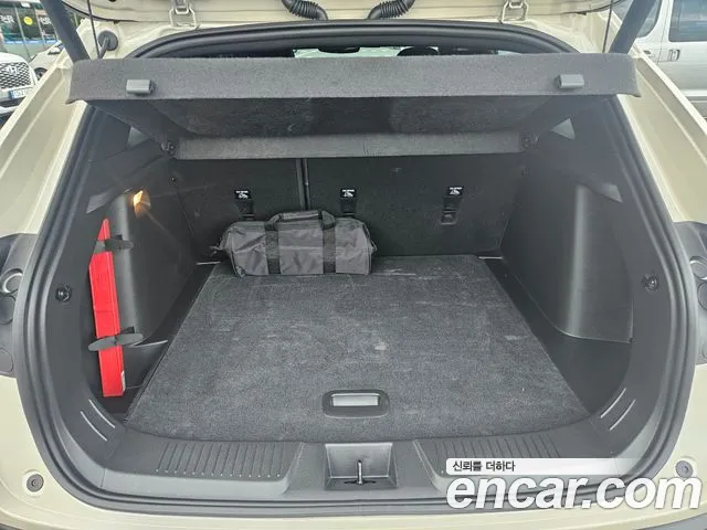 ChevroletGMDaewoo Trax Trax Кроссовер — Фото автомобиля 18