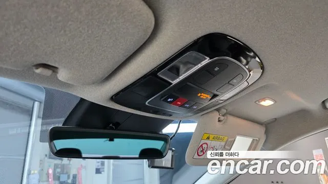 Hyundai Sonata Sonata Edge(DN8) — Фото автомобиля 23