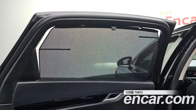 Genesis G80 RG3 — Фото автомобиля 30