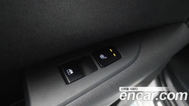 Kia Niro All Niro EV Earth — Фото автомобиля 26
