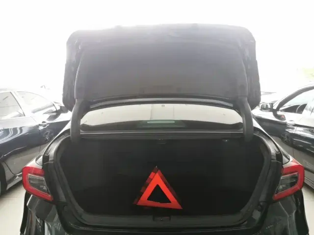 Honda Accord — Фото автомобиля 14
