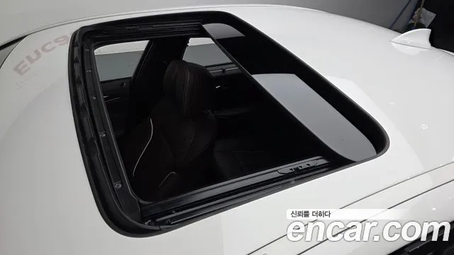 BMW 5 Series G30 — Фото автомобиля 25