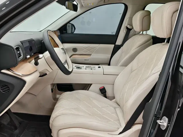 Chery Fulwin T11 — Фото автомобиля 7