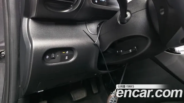 Hyundai Casper — Фото автомобиля 24
