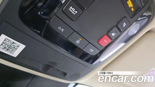 Kia Carnival 4th Gen — Фото автомобиля 21