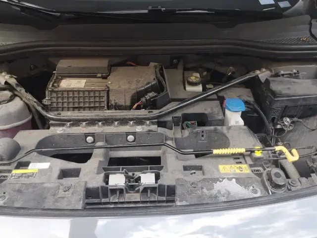 Volkswagen ID.4 Crozz — Фото автомобиля 7
