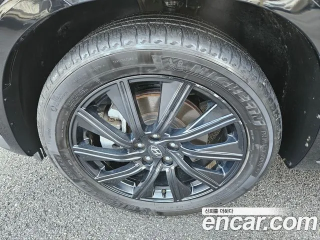 Hyundai Palisade The New Palisade Бензин 3.8 2WD — Фото автомобиля 15