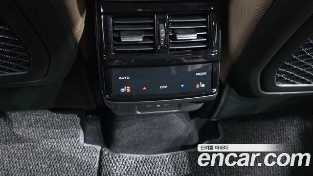 Renault Korea Grand Koleos — Фото автомобиля 19