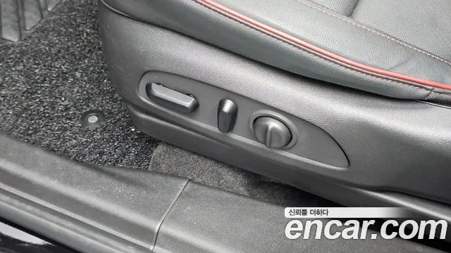ChevroletGMDaewoo Trailblazer Trailblazer 1.3 Turbo 2WD — Фото автомобиля 20