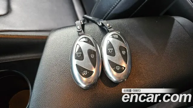 Hyundai Avante CN7 — Фото автомобиля 22