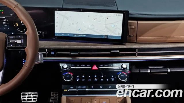 Hyundai Santa Fe MX5 — Фото автомобиля 24