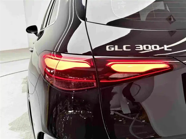 Mercedes-Benz GLC-Class — Фото автомобиля 7