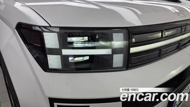 Hyundai Santa Fe MX5 — Фото автомобиля 7