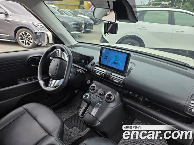 Hyundai Casper — Фото автомобиля 13
