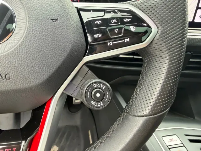 Volkswagen Golf GTI — Фото автомобиля 23