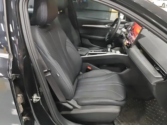 Geely Xing Rui 2025 Oriental Glory 1.5TD Soaring Edition — Фото автомобиля 7