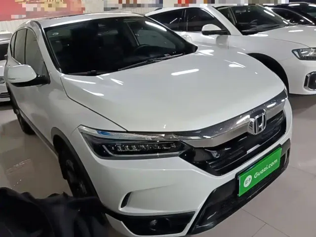 Honda Breeze — Фото автомобиля 3