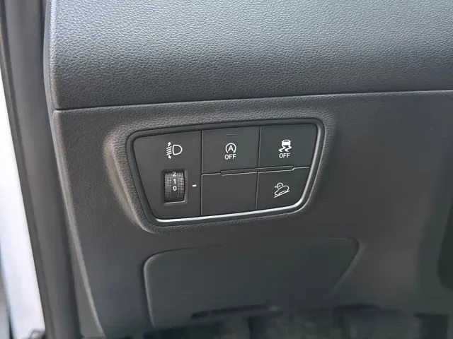 Hyundai Tucson — Фото автомобиля 20