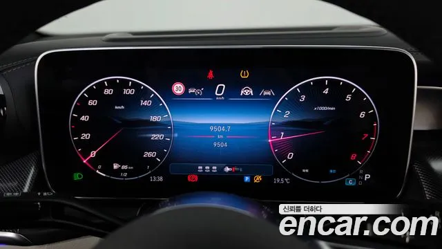 Mercedes-Benz GLC-Class — Фото автомобиля 11