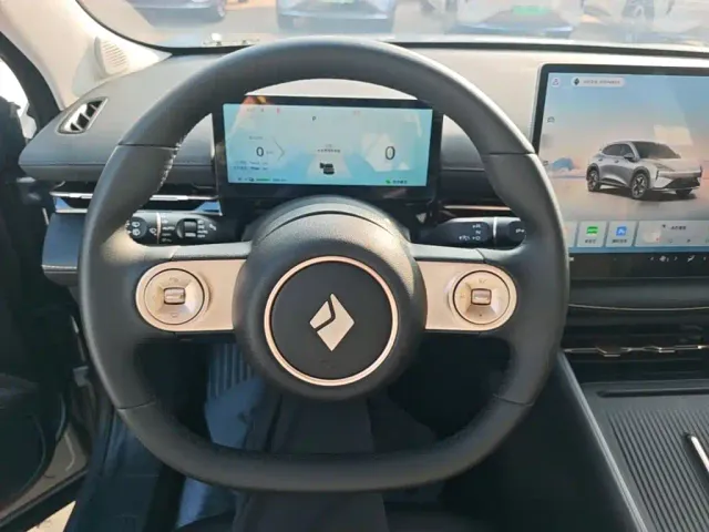 Baojun Yunhai — Фото автомобиля 10