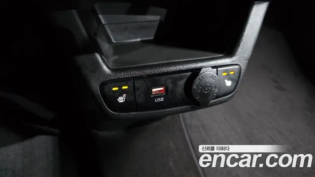 Kia RAY Новый Kia Ray Фургон — Фото автомобиля 16