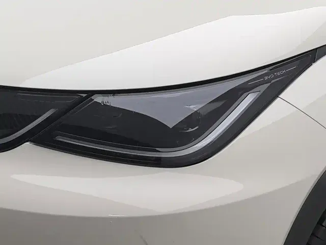 BYD Dolphin — Фото автомобиля 7