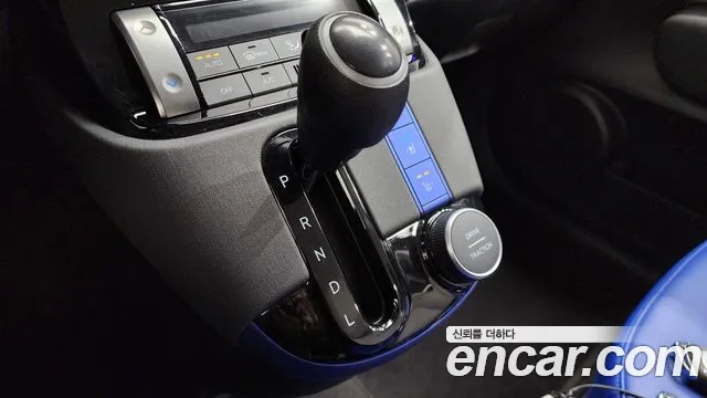 Hyundai Casper Casper Turbo Inspiration — Фото автомобиля 9