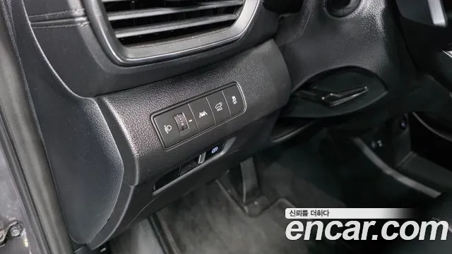 Hyundai Santa Fe — Фото автомобиля 24