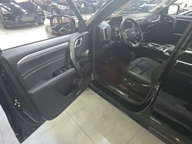 Haval Big Dog — Фото автомобиля 15