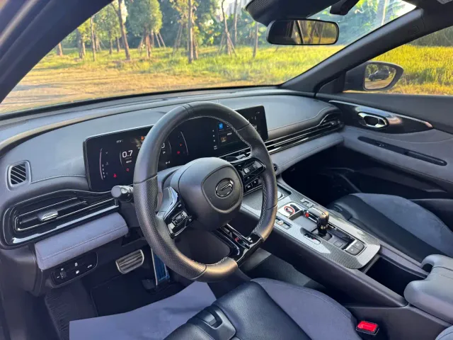 GAC Trumpchi Emkoo — Фото автомобиля 15