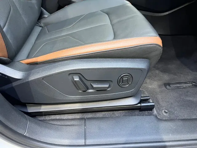 Audi Q3 — Фото автомобиля 16