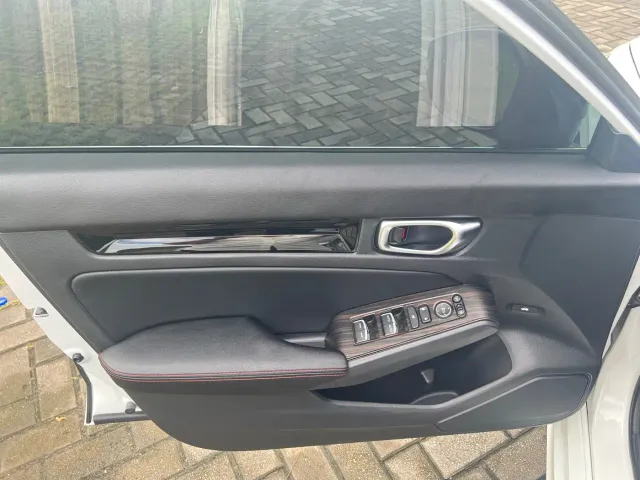 Honda Civic — Фото автомобиля 7