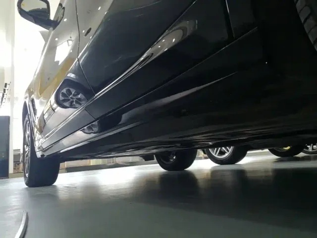 BMW X4 — Фото автомобиля 21