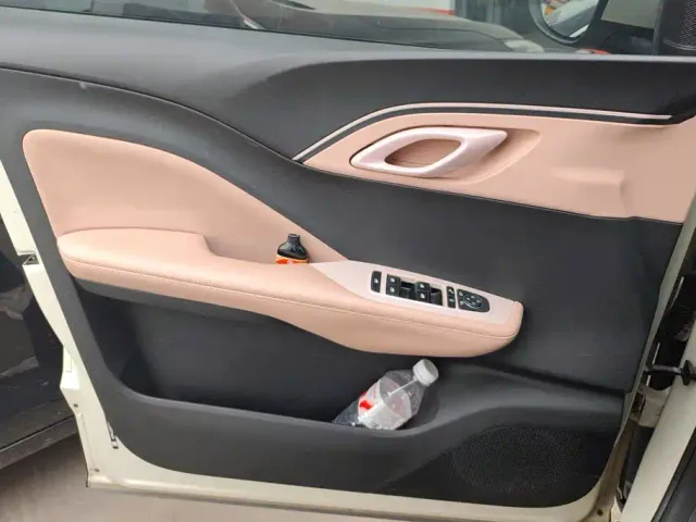 BYD Seagull — Фото автомобиля 7