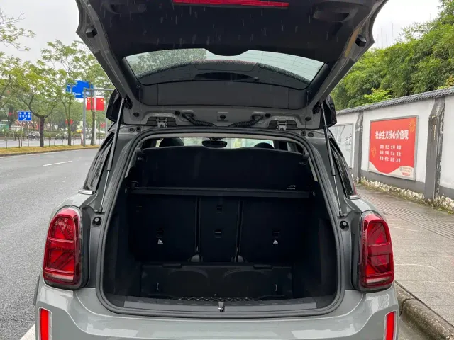 MINI Countryman — Фото автомобиля 15