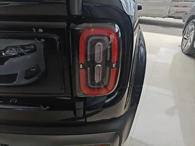 Baojun Yep Plus — Фото автомобиля 7