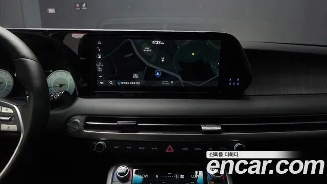 Hyundai Palisade The New Palisade Бензин 3.8 2WD — Фото автомобиля 14