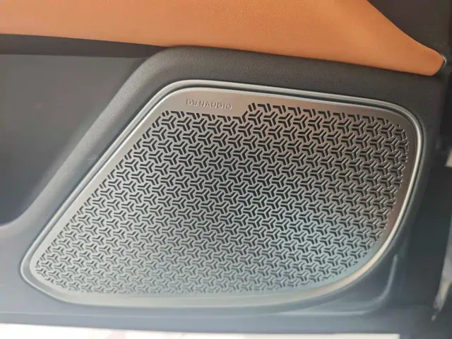BYD Han L 2025 DM-p 4WD LiDAR Flagship — Фото автомобиля 9