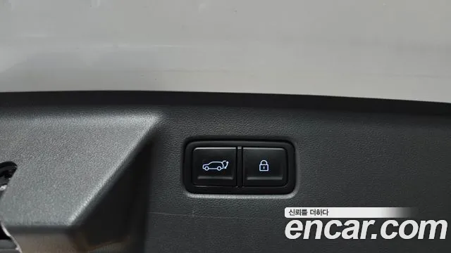 Hyundai Santa Fe MX5 — Фото автомобиля 17