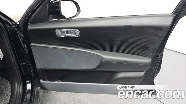 Hyundai Ioniq 6 — Фото автомобиля 13